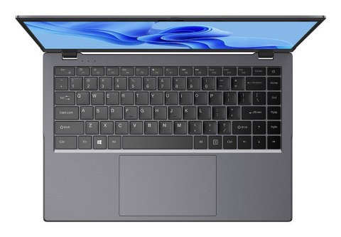 Chuwi GemiBook X Pro CWI574 Intel N100 14.1"FHD IPS 8GB SSD256 BT Win11 CHUWI Chuwi GemiBook X Pro CWI574 Intel N100 14.1"FHD IPS 8GB SSD256 BT Win11 CHUWI