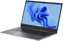 Chuwi GemiBook X Pro CWI574 Intel N100 14.1"FHD IPS 8GB SSD256 BT Win11 CHUWI