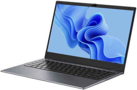 Chuwi GemiBook X Pro CWI574 Intel N100 14.1"FHD IPS 8GB SSD256 BT Win11 CHUWI Chuwi GemiBook X Pro CWI574 Intel N100 14.1"FHD IPS 8GB SSD256 BT Win11 CHUWI