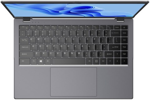 Chuwi GemiBook X Pro CWI574 Intel N100 14.1"FHD IPS 8GB SSD256 BT Win11 CHUWI Chuwi GemiBook X Pro CWI574 Intel N100 14.1"FHD IPS 8GB SSD256 BT Win11 CHUWI