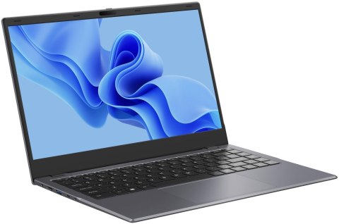 Chuwi GemiBook X Pro CWI574 Intel N100 14.1"FHD IPS 8GB SSD256 BT Win11 CHUWI Chuwi GemiBook X Pro CWI574 Intel N100 14.1"FHD IPS 8GB SSD256 BT Win11 CHUWI