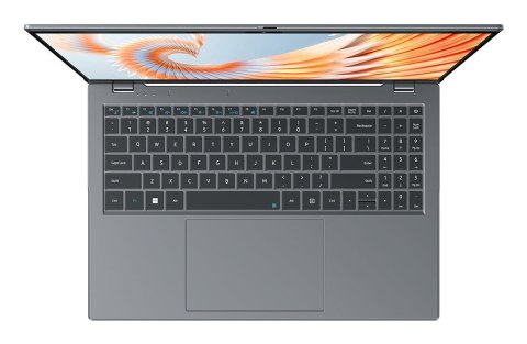 Chuwi Herobook-Plus 15.6"FHD IPS Celeron N4020 8GB SSD256GB BT Win11 Iron Gray CHUWI Chuwi Herobook-Plus 15.6"FHD IPS Celeron N4020 8GB SSD256GB BT Win11 Iron Gray CHUWI