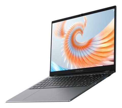 Chuwi Herobook-Plus 15.6"FHD IPS Celeron N4020 8GB SSD256GB BT Win11 Iron Gray CHUWI Chuwi Herobook-Plus 15.6"FHD IPS Celeron N4020 8GB SSD256GB BT Win11 Iron Gray CHUWI