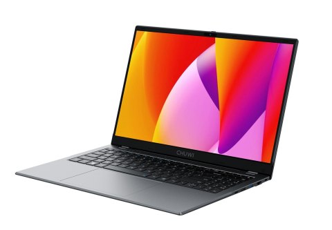 Chuwi Herobook-Plus 15.6"FHD IPS Celeron N4020 8GB SSD256GB BT Win11 Iron Gray CHUWI Chuwi Herobook-Plus 15.6"FHD IPS Celeron N4020 8GB SSD256GB BT Win11 Iron Gray CHUWI