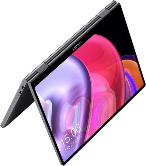 Chuwi MiniBook-X-2023-K1-SR 10.51" (1200x1920) TouchScreen IPS x360 Celeron N150 12GB SSD512GB BT BacklitKeyboard Win 11 Silver CHUWI Chuwi MiniBook-X-2023-K1-SR 10.51" (1200x1920) TouchScreen IPS x360 Celeron N150 12GB SSD512GB BT BacklitKeyboard Win 11 Silver CHUWI