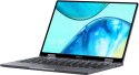 Chuwi MiniBook-X-2023-K1-SR 10.51" (1200x1920) TouchScreen IPS x360 Celeron N150 12GB SSD512GB BT BacklitKeyboard Win 11 Silver CHUWI
