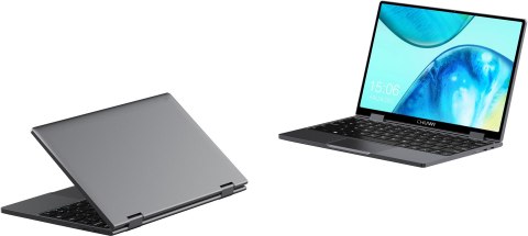 Chuwi MiniBook-X-2023-K1-SR 10.51" (1200x1920) TouchScreen IPS x360 Celeron N150 12GB SSD512GB BT BacklitKeyboard Win 11 Silver CHUWI Chuwi MiniBook-X-2023-K1-SR 10.51" (1200x1920) TouchScreen IPS x360 Celeron N150 12GB SSD512GB BT BacklitKeyboard Win 11 Silver CHUWI