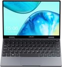 Chuwi MiniBook-X-2023-K1-SR 10.51" (1200x1920) TouchScreen IPS x360 Celeron N150 12GB SSD512GB BT BacklitKeyboard Win 11 Silver CHUWI