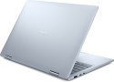 Dell 14 Plus 2in1 Ultra 7 256V 14"FHD+ WVA Touch 16GB LPDDR5X SSD512 Intel Arc Graphics No ODD 64Wh Win11 Dell