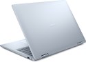 Dell 14 Plus 2in1 Ultra 7 256V 14"FHD+ WVA Touch 16GB LPDDR5X SSD512 Intel Arc Graphics No ODD 64Wh Win11 Dell