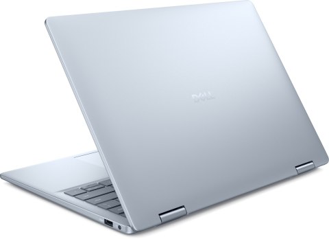 Dell 14 Plus 2in1 Ultra 7 256V 14"FHD+ WVA Touch 16GB LPDDR5X SSD512 Intel Arc Graphics No ODD 64Wh Win11 Dell Dell 14 Plus 2in1 Ultra 7 256V 14"FHD+ WVA Touch 16GB LPDDR5X SSD512 Intel Arc Graphics No ODD 64Wh Win11 Dell