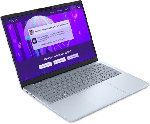 Dell 14 Plus Ultra 7 256V 14"QHD+ 2.5K WVA IPS 90 NT 16GB LPDDR5X SSD1TB Arc Graphics No ODD 64Wh Win11 Dell Dell 14 Plus Ultra 7 256V 14"QHD+ 2.5K WVA IPS 90 NT 16GB LPDDR5X SSD1TB Arc Graphics No ODD 64Wh Win11 Dell