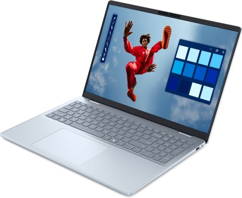 Dell 16 Plus Ultra 7 256V 16"QHD+ 2.5K WVA IPS 120 NT 16GB LPDDR5X SSD512 Arc Graphics No ODD 64Wh Win11 Dell Dell 16 Plus Ultra 7 256V 16"QHD+ 2.5K WVA IPS 120 NT 16GB LPDDR5X SSD512 Arc Graphics No ODD 64Wh Win11 Dell