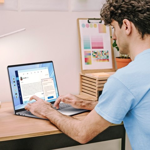 Dell 16 Plus Ultra 7 256V 16"QHD+ 2.5K WVA IPS 120 NT 16GB LPDDR5X SSD512 Arc Graphics No ODD 64Wh Win11 Dell Dell 16 Plus Ultra 7 256V 16"QHD+ 2.5K WVA IPS 120 NT 16GB LPDDR5X SSD512 Arc Graphics No ODD 64Wh Win11 Dell