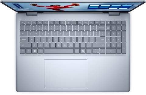 Dell 16 Plus Ultra 9 288V 16"QHD+ 2.5K 90 Touch 32GB LPDDR5X SSD1TB Arc Graphics No ODD 64Wh Win11 Dell Dell 16 Plus Ultra 9 288V 16"QHD+ 2.5K 90 Touch 32GB LPDDR5X SSD1TB Arc Graphics No ODD 64Wh Win11 Dell