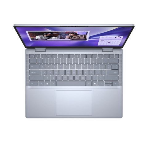 Dell Inspiron 14 Plus 7441 X1E-80-100 14"WQXGA Touch 400nits Matt 16GB LPDDR5X SSD1TB Qualcomm Adreno W11Pro Dell Dell Inspiron 14 Plus 7441 X1E-80-100 14"WQXGA Touch 400nits Matt 16GB LPDDR5X SSD1TB Qualcomm Adreno W11Pro Dell