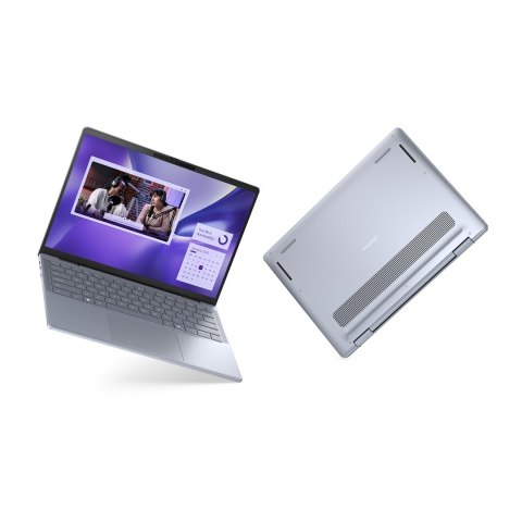 Dell Inspiron 14 Plus 7441 X1E-80-100 14"WQXGA Touch 400nits Matt 16GB LPDDR5X SSD1TB Qualcomm Adreno W11Pro Dell Dell Inspiron 14 Plus 7441 X1E-80-100 14"WQXGA Touch 400nits Matt 16GB LPDDR5X SSD1TB Qualcomm Adreno W11Pro Dell