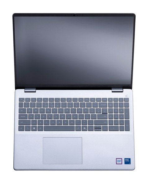 Dell Inspiron 5640 i5-120U 16" FHD+ 32GB DDR5 5200 SSD1TB Intel Iris Xe Graphics FgrPr Cam & Mic WLAN+BT Kb 4 Cell Win11 Dell