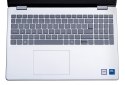 Dell Inspiron 5640 i5-120U 16" FHD+ 32GB DDR5 5200 SSD1TB Intel Iris Xe Graphics FgrPr Cam & Mic WLAN+BT Kb 4 Cell Win11 Dell