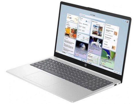 HP 15-fd0719nw i3-N305 15.6"FHD 16GB DDR4 3200 SSD512 Intel UHD Graphics Win11 2Y Diamond White Hewlett-Packard