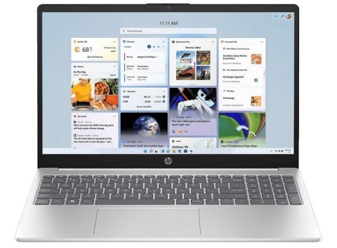 HP 15-fd0719nw i3-N305 15.6"FHD 16GB DDR4 3200 SSD512 Intel UHD Graphics Win11 2Y Diamond White Hewlett-Packard HP 15-fd0719nw i3-N305 15.6"FHD 16GB DDR4 3200 SSD512 Intel UHD Graphics Win11 2Y Diamond White Hewlett-Packard