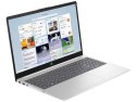 HP 15-fd0719nw i3-N305 15.6"FHD 16GB DDR4 3200 SSD512 Intel UHD Graphics Win11 2Y Diamond White Hewlett-Packard