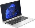 HP EliteBook 640 G10 i5-1345U 14" FHD 16GB SSD256 BT W11Pro Natural Silver (REPACK) 2Y Hewlett-Packard