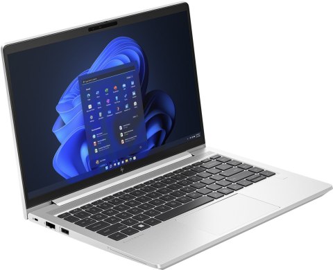 HP EliteBook 645 G10 Ryzen 7 Pro 7730U 14"FHD AG 8GB SSD256 Radeon RX Vega 8 W11Pro (REPACK) 2Y Hewlett-Packard HP EliteBook 645 G10 Ryzen 7 Pro 7730U 14"FHD AG 8GB SSD256 Radeon RX Vega 8 W11Pro (REPACK) 2Y Hewlett-Packard