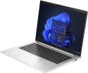 HP EliteBook 840 G10 i7-1355U 14"WUXGA IPS 250nits AG 16GB DDR5 SSD512 Iris Xe 51Wh W11Pro 3Y OnSite Hewlett-Packard