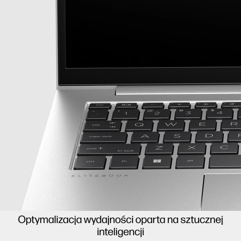 HP EliteBook 840 G10 i7-1355U 14"WUXGA IPS 250nits AG 16GB DDR5 SSD512 Iris Xe 51Wh W11Pro 3Y OnSite Hewlett-Packard HP EliteBook 840 G10 i7-1355U 14"WUXGA IPS 250nits AG 16GB DDR5 SSD512 Iris Xe 51Wh W11Pro 3Y OnSite Hewlett-Packard