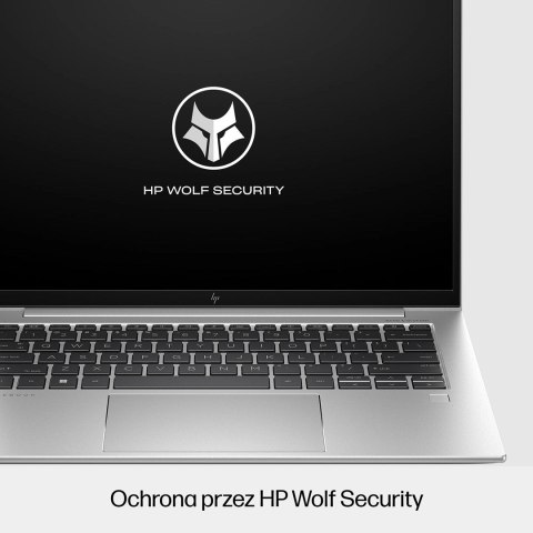 HP EliteBook 840 G10 i7-1355U 14"WUXGA IPS 250nits AG 16GB DDR5 SSD512 Iris Xe 51Wh W11Pro 3Y OnSite Hewlett-Packard HP EliteBook 840 G10 i7-1355U 14"WUXGA IPS 250nits AG 16GB DDR5 SSD512 Iris Xe 51Wh W11Pro 3Y OnSite Hewlett-Packard