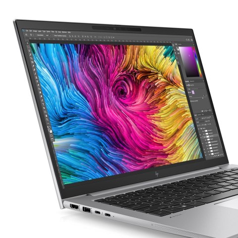 HP Firefly G10 i5-1335U 14"WUXGA IPS 250nits AG 16GB DDR5 SSD512 RTX A500 51Wh W11Pro Hewlett-Packard HP Firefly G10 i5-1335U 14"WUXGA IPS 250nits AG 16GB DDR5 SSD512 RTX A500 51Wh W11Pro Hewlett-Packard