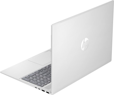 HP Pavilion 16-af0075nw Ultra 5 125U 16,0"WUXGA AG IPS 300nits 16GB DDR5 SSD512 Integrated Graphics Cam1080p NoOS 2Y Natural Sil Hewlett-Packard HP Pavilion 16-af0075nw Ultra 5 125U 16,0"WUXGA AG IPS 300nits 16GB DDR5 SSD512 Integrated Graphics Cam1080p NoOS 2Y Natural Sil Hewlett-Packard