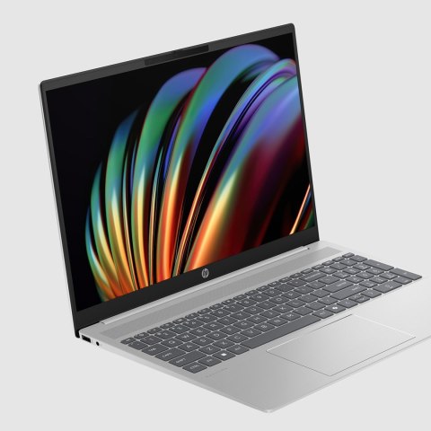 HP Pavilion 16-af0075nw Ultra 5 125U 16,0"WUXGA AG IPS 300nits 16GB DDR5 SSD512 Integrated Graphics Cam1080p NoOS 2Y Natural Sil Hewlett-Packard HP Pavilion 16-af0075nw Ultra 5 125U 16,0"WUXGA AG IPS 300nits 16GB DDR5 SSD512 Integrated Graphics Cam1080p NoOS 2Y Natural Sil Hewlett-Packard
