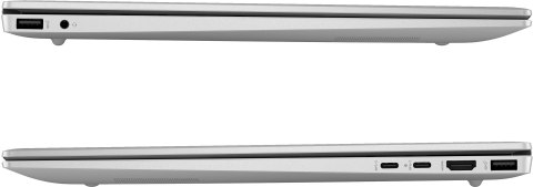 HP Pavilion 16-af0075nw Ultra 5 125U 16,0"WUXGA AG IPS 300nits 16GB DDR5 SSD512 Integrated Graphics Cam1080p NoOS 2Y Natural Sil Hewlett-Packard HP Pavilion 16-af0075nw Ultra 5 125U 16,0"WUXGA AG IPS 300nits 16GB DDR5 SSD512 Integrated Graphics Cam1080p NoOS 2Y Natural Sil Hewlett-Packard