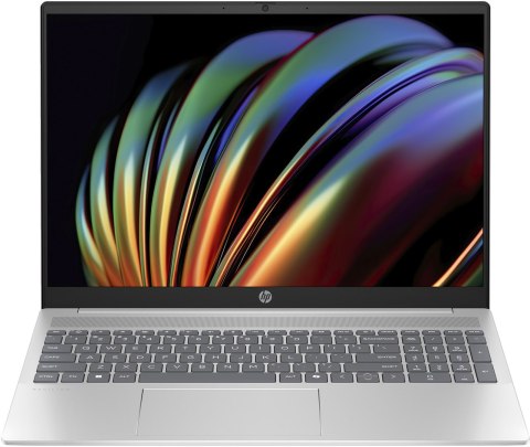 HP Pavilion 16-af0075nw Ultra 5 125U 16,0"WUXGA AG IPS 300nits 16GB DDR5 SSD512 Integrated Graphics Cam1080p NoOS 2Y Natural Sil Hewlett-Packard HP Pavilion 16-af0075nw Ultra 5 125U 16,0"WUXGA AG IPS 300nits 16GB DDR5 SSD512 Integrated Graphics Cam1080p NoOS 2Y Natural Sil Hewlett-Packard