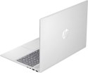 HP Pavilion 16-af0075nw Ultra 5 125U 16,0"WUXGA AG IPS 300nits 16GB DDR5 SSD512 Integrated Graphics Cam1080p NoOS 2Y Natural Sil Hewlett-Packard