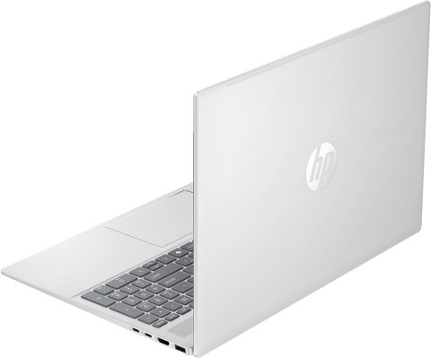 HP Pavilion 16-af0075nw Ultra 5 125U 16,0"WUXGA AG IPS 300nits 16GB DDR5 SSD512 Integrated Graphics Cam1080p NoOS 2Y Natural Sil Hewlett-Packard HP Pavilion 16-af0075nw Ultra 5 125U 16,0"WUXGA AG IPS 300nits 16GB DDR5 SSD512 Integrated Graphics Cam1080p NoOS 2Y Natural Sil Hewlett-Packard
