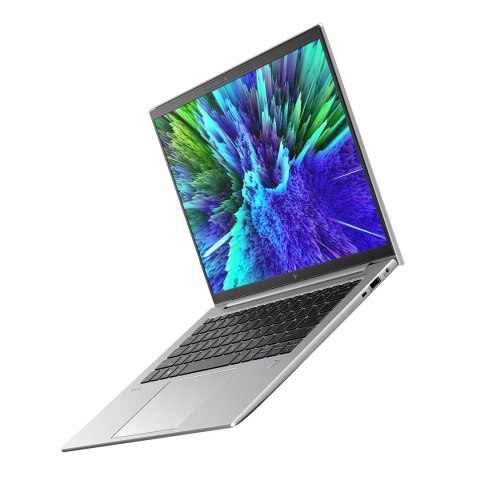 HP ZBook Firefly 14 G10 Ryzen 5 PRO 7640HS 14"WUXGA 250nits AG 16GB DDR5 5600 SSD512 Radeon 760M W11Pro 3Y OnSite Hewlett-Packard HP ZBook Firefly 14 G10 Ryzen 5 PRO 7640HS 14"WUXGA 250nits AG 16GB DDR5 5600 SSD512 Radeon 760M W11Pro 3Y OnSite Hewlett-Packard