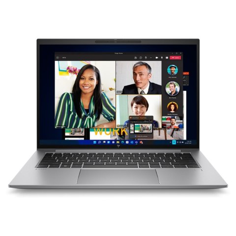 HP ZBook Firefly 14 G10 Ryzen 5 PRO 7640HS 14"WUXGA 250nits AG 16GB DDR5 5600 SSD512 Radeon 760M W11Pro 3Y OnSite Hewlett-Packard HP ZBook Firefly 14 G10 Ryzen 5 PRO 7640HS 14"WUXGA 250nits AG 16GB DDR5 5600 SSD512 Radeon 760M W11Pro 3Y OnSite Hewlett-Packard