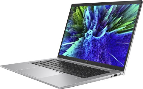 HP ZBook Firefly 14 G10 Ryzen 5 PRO 7640HS 14"WUXGA 250nits AG 16GB DDR5 5600 SSD512 Radeon 760M W11Pro 3Y OnSite Hewlett-Packard HP ZBook Firefly 14 G10 Ryzen 5 PRO 7640HS 14"WUXGA 250nits AG 16GB DDR5 5600 SSD512 Radeon 760M W11Pro 3Y OnSite Hewlett-Packard