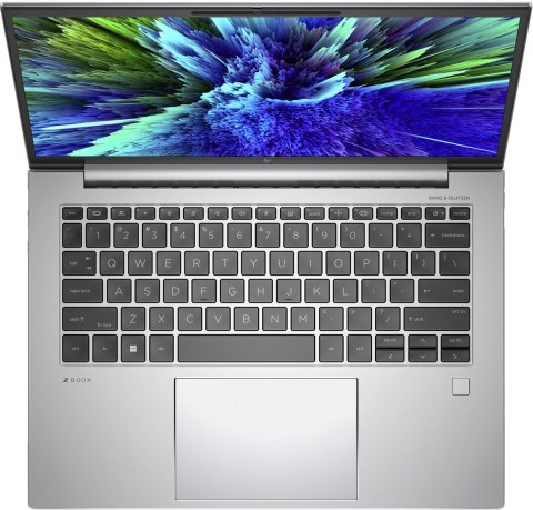 HP ZBook Firefly 14 G10 Ryzen 5 PRO 7640HS 14"WUXGA 250nits AG 16GB DDR5 5600 SSD512 Radeon 760M W11Pro 3Y OnSite Hewlett-Packard HP ZBook Firefly 14 G10 Ryzen 5 PRO 7640HS 14"WUXGA 250nits AG 16GB DDR5 5600 SSD512 Radeon 760M W11Pro 3Y OnSite Hewlett-Packard