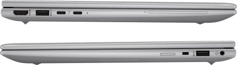 HP ZBook Firefly G10 i7-1355U 14.0" WUXGA Matt 400nits 16GB DDR4 5200 SSD1TB Iris Xe Graphics W11Pro 3Y On-Site Hewlett-Packard HP ZBook Firefly G10 i7-1355U 14.0" WUXGA Matt 400nits 16GB DDR4 5200 SSD1TB Iris Xe Graphics W11Pro 3Y On-Site Hewlett-Packard
