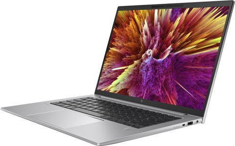 HP ZBook Firefly G10 i7-1355U 14.0" WUXGA Matt 400nits 16GB DDR4 5200 SSD1TB Iris Xe Graphics W11Pro 3Y On-Site Hewlett-Packard HP ZBook Firefly G10 i7-1355U 14.0" WUXGA Matt 400nits 16GB DDR4 5200 SSD1TB Iris Xe Graphics W11Pro 3Y On-Site Hewlett-Packard