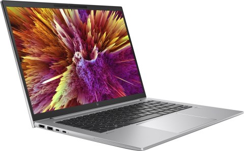 HP ZBook Firefly G10 i7-1355U 14" WUXGA Touch 16GB SSD512 BT BLKB FPR Quadro RTX A500_4 W11Pro Nouvelle Silver (REPACK) 2Y Hewlett-Packard HP ZBook Firefly G10 i7-1355U 14" WUXGA Touch 16GB SSD512 BT BLKB FPR Quadro RTX A500_4 W11Pro Nouvelle Silver (REPACK) 2Y Hewlett-Packard