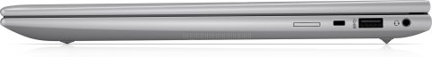 HP ZBook Firefly G10 i7-1355U 14" WUXGA Touch 16GB SSD512 BT BLKB FPR Quadro RTX A500_4 W11Pro Nouvelle Silver (REPACK) 2Y Hewlett-Packard HP ZBook Firefly G10 i7-1355U 14" WUXGA Touch 16GB SSD512 BT BLKB FPR Quadro RTX A500_4 W11Pro Nouvelle Silver (REPACK) 2Y Hewlett-Packard