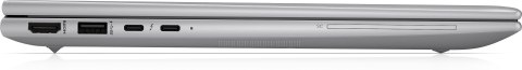 HP ZBook Firefly G10 i7-1355U 14" WUXGA Touch 16GB SSD512 BT BLKB FPR Quadro RTX A500_4 W11Pro Nouvelle Silver (REPACK) 2Y Hewlett-Packard HP ZBook Firefly G10 i7-1355U 14" WUXGA Touch 16GB SSD512 BT BLKB FPR Quadro RTX A500_4 W11Pro Nouvelle Silver (REPACK) 2Y Hewlett-Packard