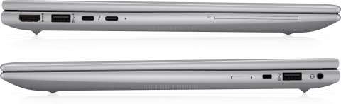 HP ZBook Firefly G10 i7-1355U 14" WUXGA Touch 16GB SSD512 BT BLKB FPR Quadro RTX A500_4 W11Pro Nouvelle Silver (REPACK) 2Y Hewlett-Packard HP ZBook Firefly G10 i7-1355U 14" WUXGA Touch 16GB SSD512 BT BLKB FPR Quadro RTX A500_4 W11Pro Nouvelle Silver (REPACK) 2Y Hewlett-Packard