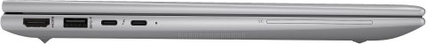 HP ZBook Firefly G10 i7-1370P 14" WUXGA 32GB SSD1TB BT BLKB W11Pro Nouvelle Silver (REPACK) 2Y Hewlett-Packard HP ZBook Firefly G10 i7-1370P 14" WUXGA 32GB SSD1TB BT BLKB W11Pro Nouvelle Silver (REPACK) 2Y Hewlett-Packard