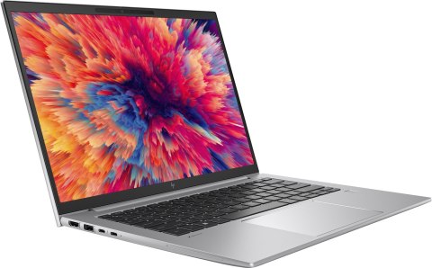 HP ZBook Firefly14 G9 i7-1270P 14" WUXGA IPS 1000nits 16GB DDR5 SSD512 Iris Xe 51Wh W11Pro 3Y Hewlett-Packard HP ZBook Firefly14 G9 i7-1270P 14" WUXGA IPS 1000nits 16GB DDR5 SSD512 Iris Xe 51Wh W11Pro 3Y Hewlett-Packard